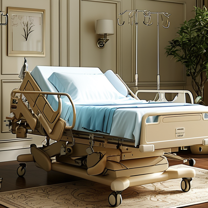 10 Best Tips to Choose the Right Hospital Bed for Home Care?