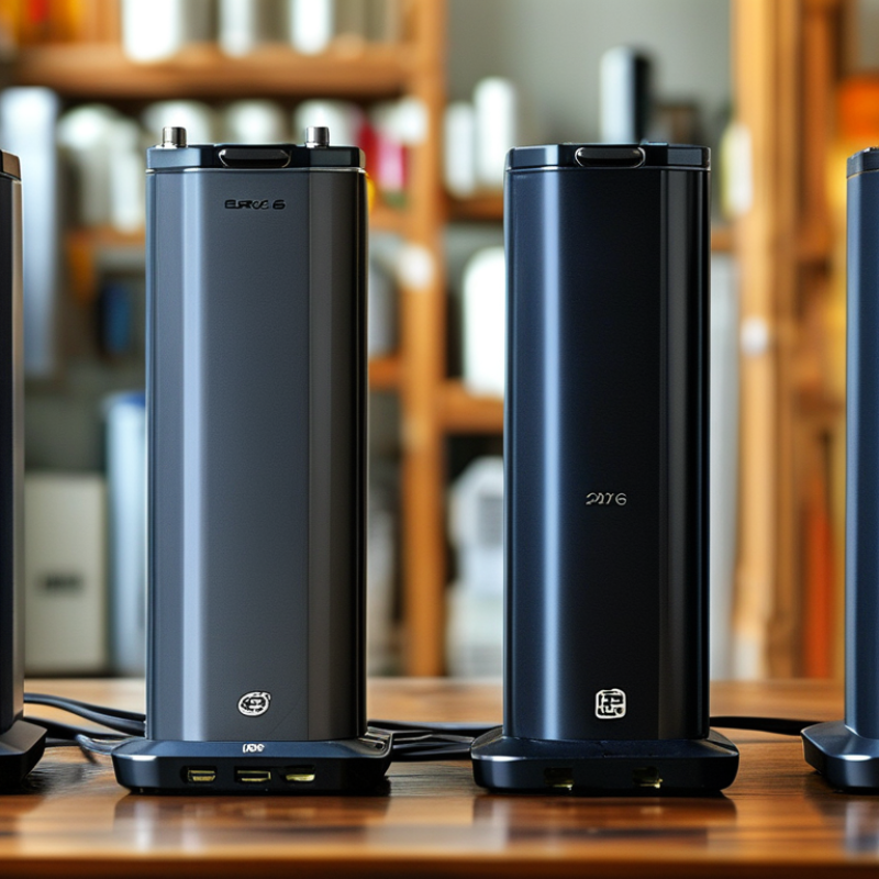 Top 5 Pd Charger Suppliers You Should Know in 2026?