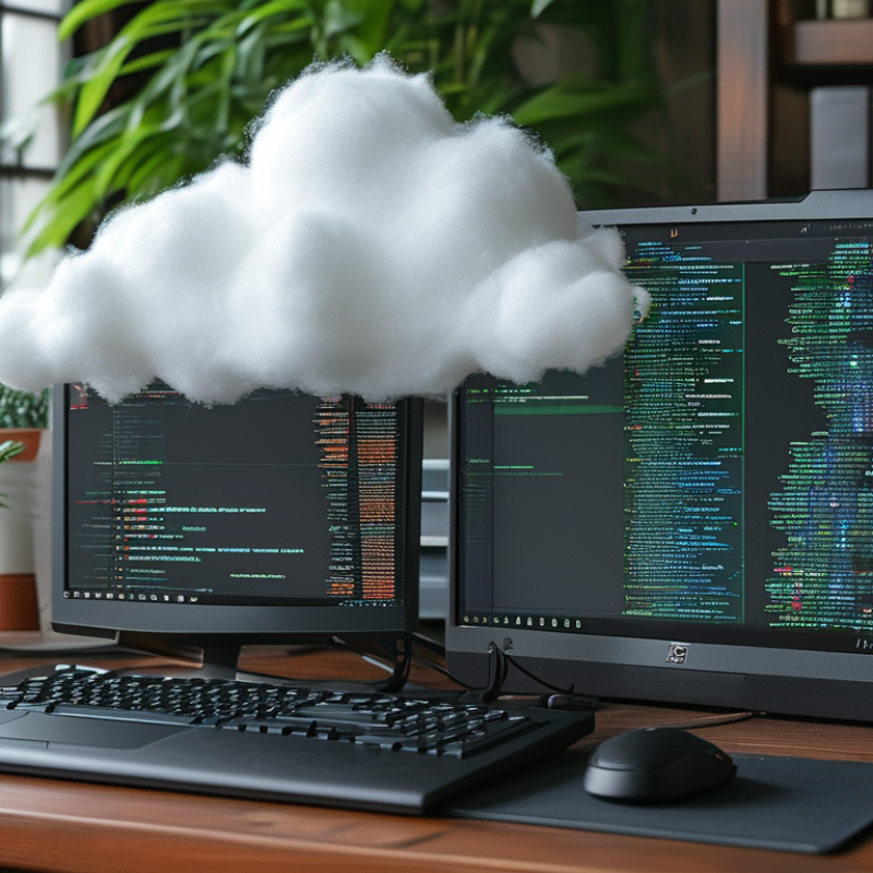 Why Choose Cloud Web Hosting for Your Business Needs?
