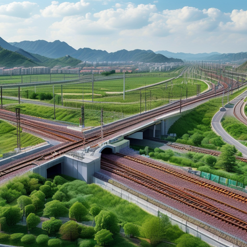 China Top Rail Crossings You Should Know About