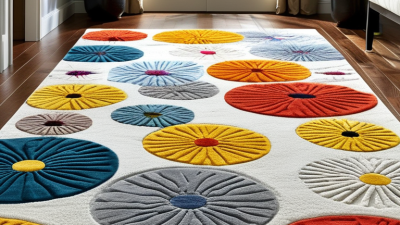 Why Choose Hallway Carpet for Your Home or Office Needs?