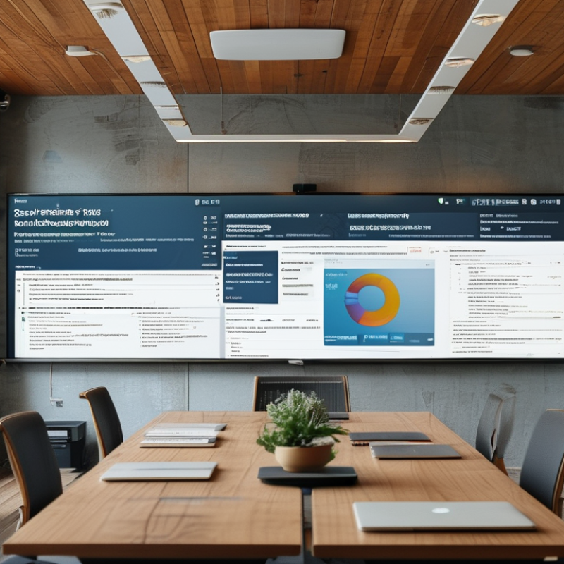 Top 5 Mobile Smart Boards for Effective Collaboration?