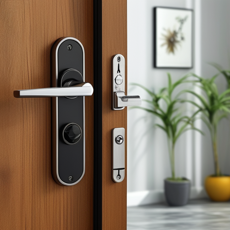 2026 Best Security Doors for Your Home Protection Needs?