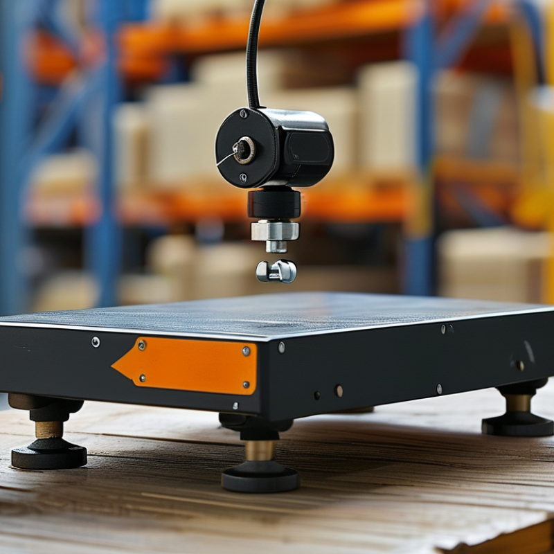 Top 10 Force Sensing Load Cells for Your Business Needs?