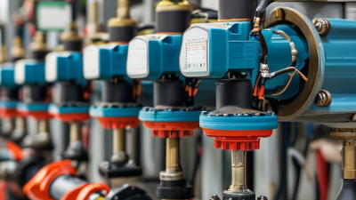 Top 5 Ac Pump Controller Options for Global Buyers?