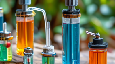 2026 How to Choose the Right Mini Dosing Pump for Your Needs?