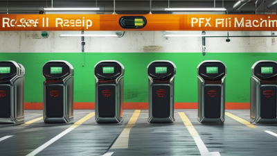Top 5 Tips for Choosing the Best RFID Parking Reader