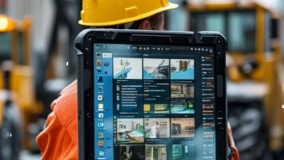 How to Choose the Best Rugged Tablet for Your Needs?