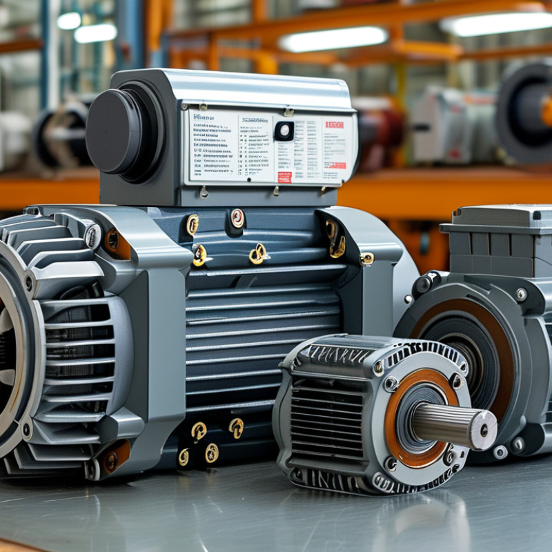 Top Tips for Choosing the Right Induction Motor?