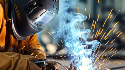 Understanding Fcaw In Welding Techniques for China Best Practices?