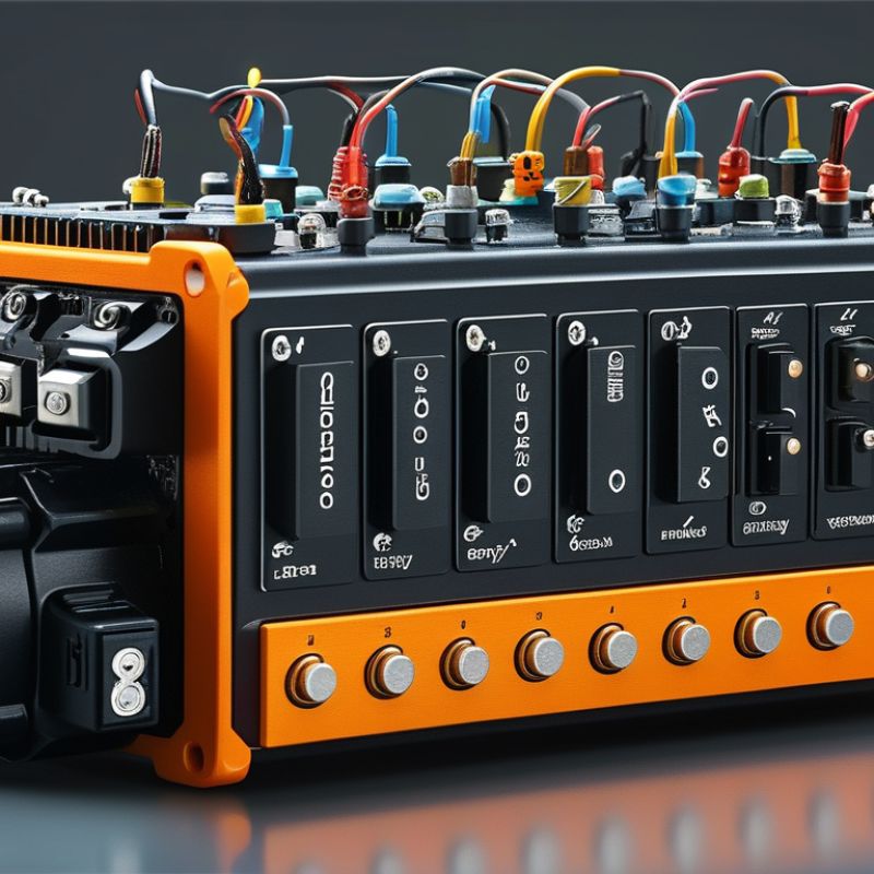 How to Choose the Right Motor Controller for Your Project?