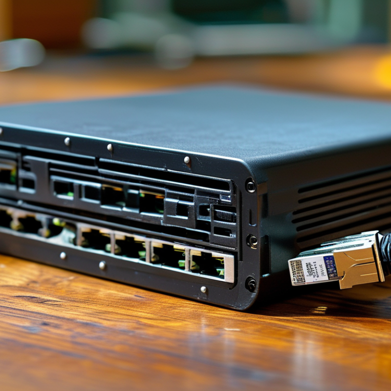 Top 10 Benefits of Using 10G SFP+ RJ45 Copper Transceiver?