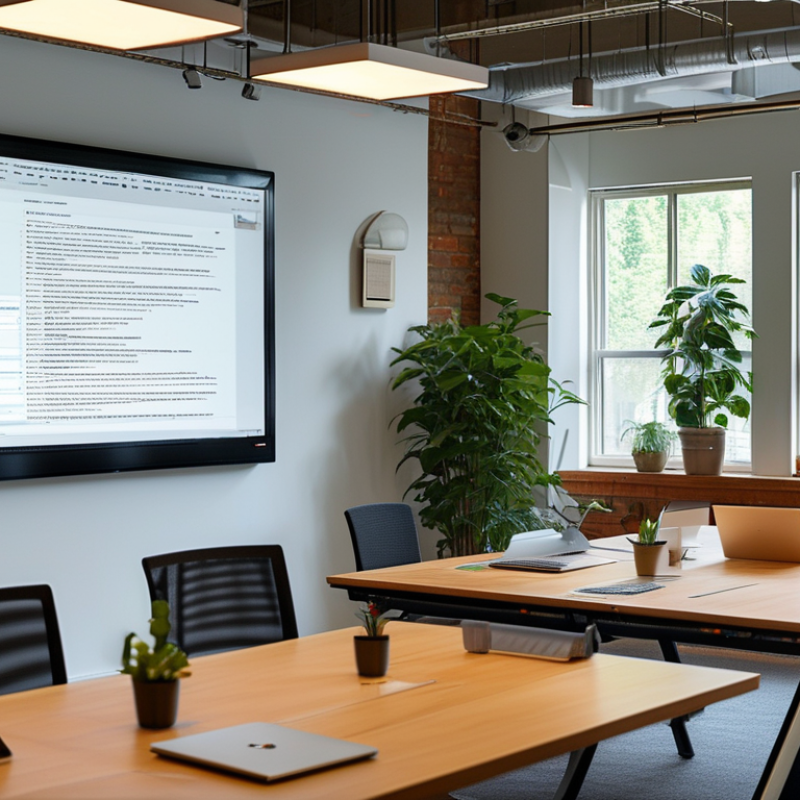 How to Choose the Best White Board Digital Solutions?