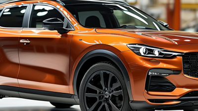 2026 Best Metallic Powder Coat Options for Global Buyers?