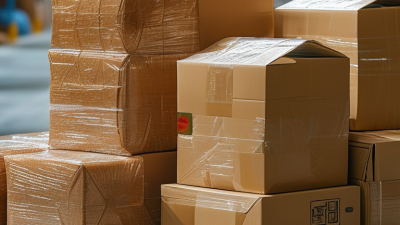 What is the Best Stretch Film for Global Packaging Needs?