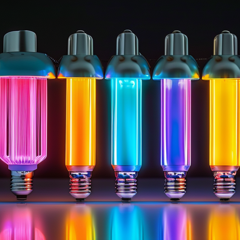 Os 10 Melhores Tipos de Luzes de LED e Quanto Tempo Elas Duram?