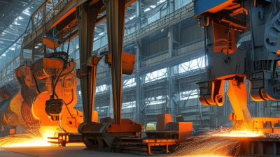 2026 Best Die Casters for Global Sourcing Needs?