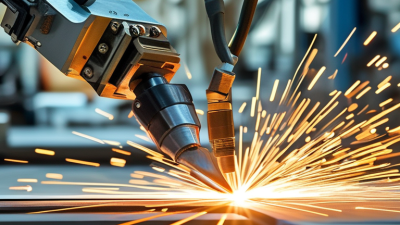 2026 Top Ultrasonic Belt Welder Innovations and Applications?