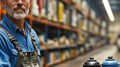 Best Spray Coating Solutions for Global Buyers to Consider?