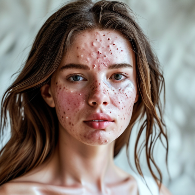 Why Is My Skin Breaking Out After Hydro Facial?