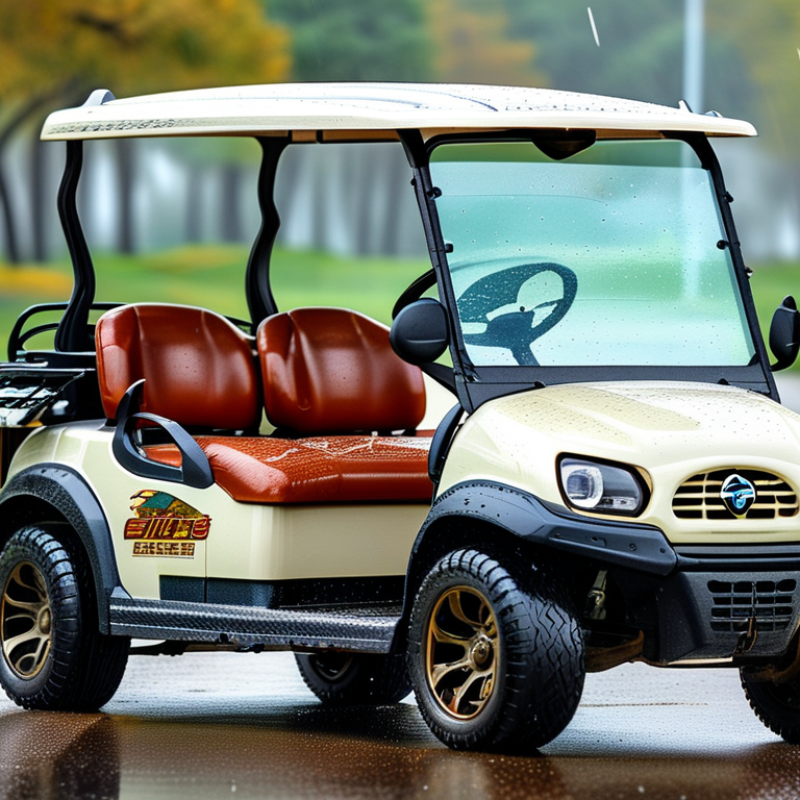 Ultimate Golf Cart Weather Protection Solutions You Must Know?