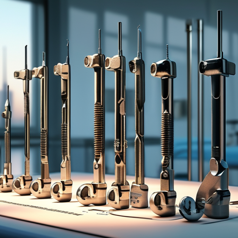 Best Tibial Locking Plates for Global Buyers in 2026?