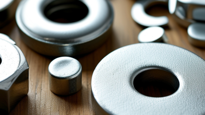 How to Choose the Right Lock Washer for Your Needs?