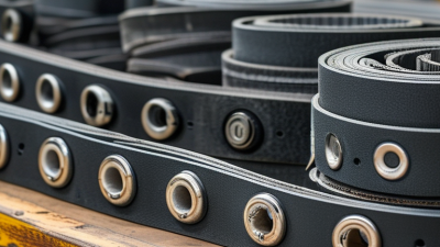 How to Choose the Right Mxl Belt Pitch for Your Needs?