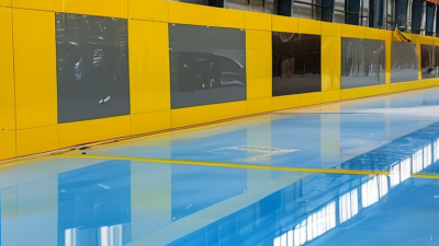 Top Benefits of Using Epoxy Powder for Your Projects?
