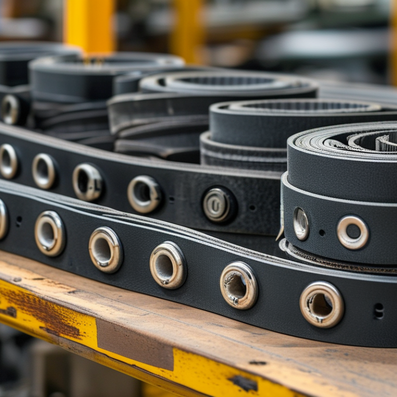 How to Choose the Right Mxl Belt Pitch for Your Needs?