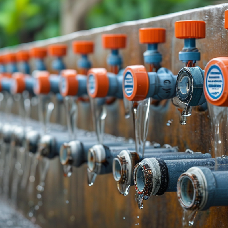 Top 10 Osmosis Filter Brands for Global Buyers Seeking Quality?