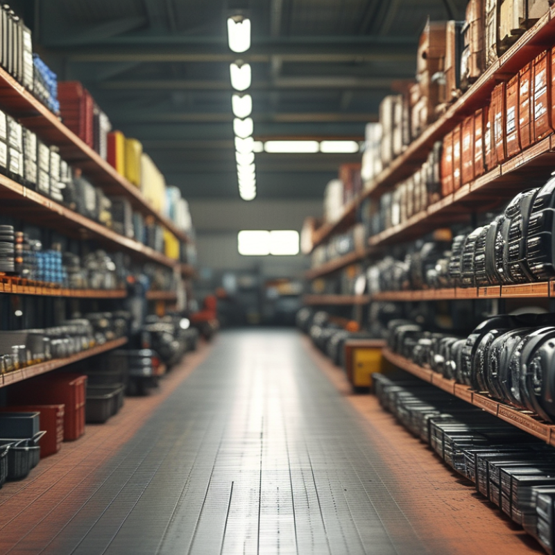 How to Choose Quality Auto Spare Parts for Maintenance?