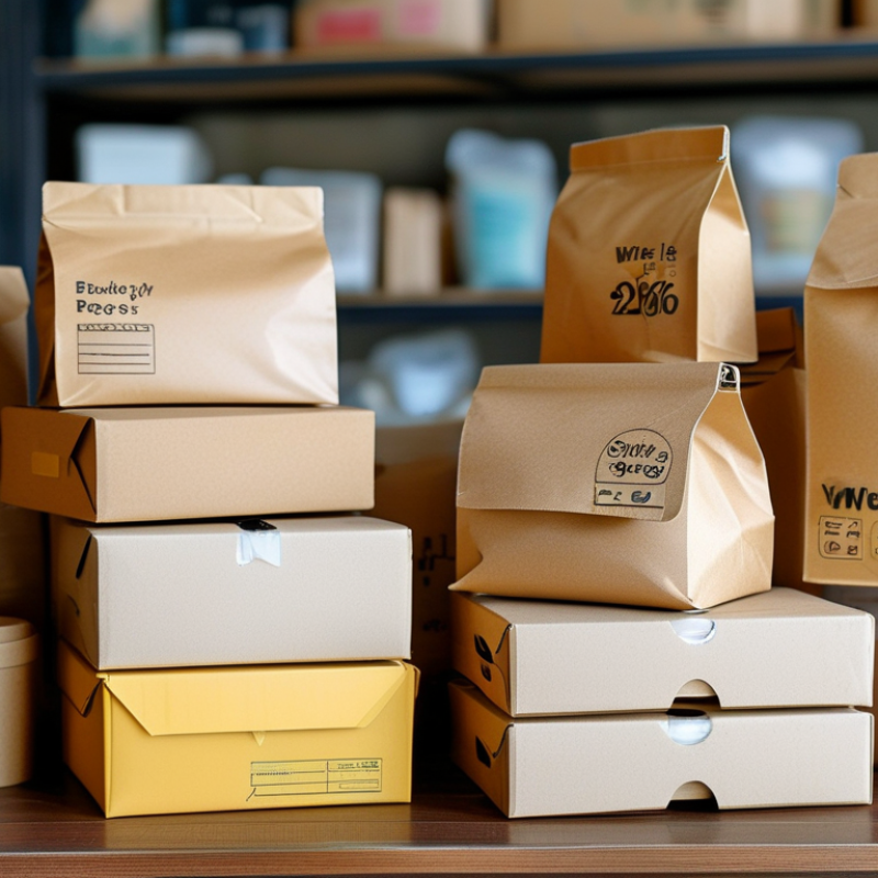 2026 Best Shipping Bag Options for Global Buyers Guide?
