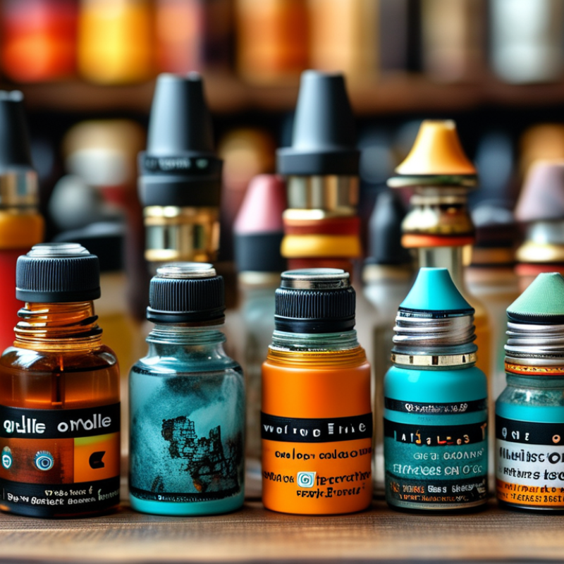Top 10 Tips for Buying Smoking Vapes Online Worldwide?