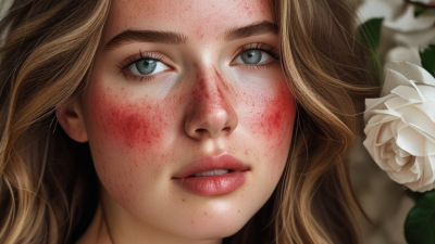 10 Best Rosacea Treatments for Clearer Skin?
