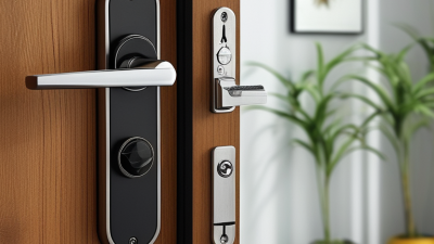2026 Best Security Doors for Your Home Protection Needs?