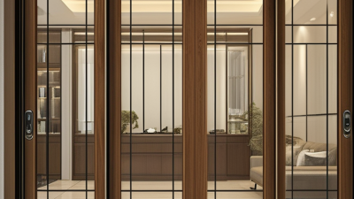 Essential Tips for Choosing Exterior Sliding Doors?