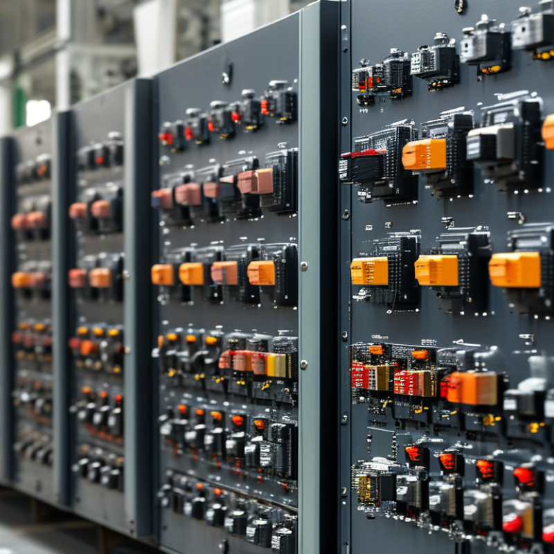 Top High Power Switch Trends for 2026 What Buyers Need to Know