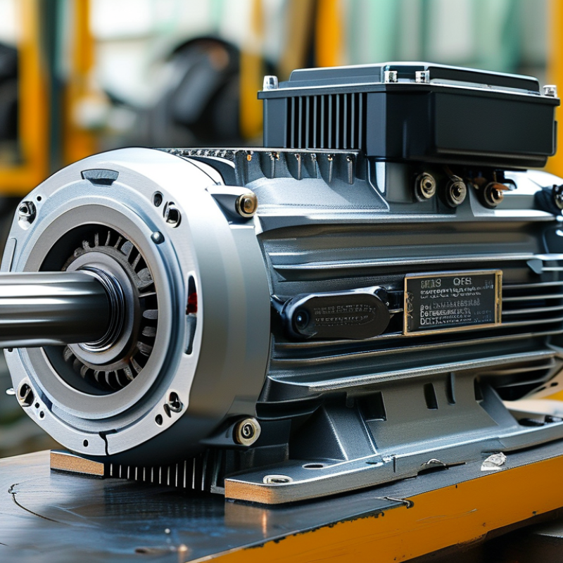 China Best Brushless Gear Motor for Efficient Performance?