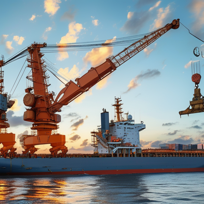 2026 Best Tips for Choosing the Right Marine Loading Arm?