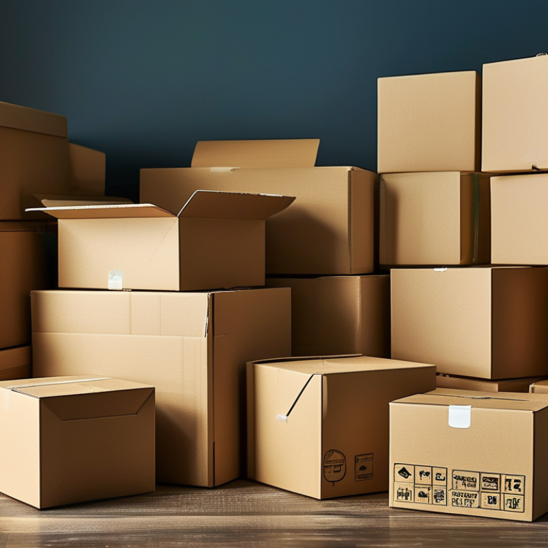 Best Free Packing Tape Options for Your Shipping Needs?