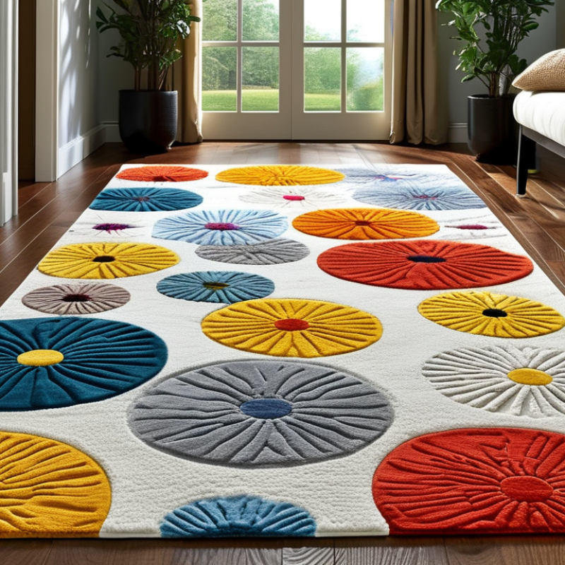 Why Choose Hallway Carpet for Your Home or Office Needs?