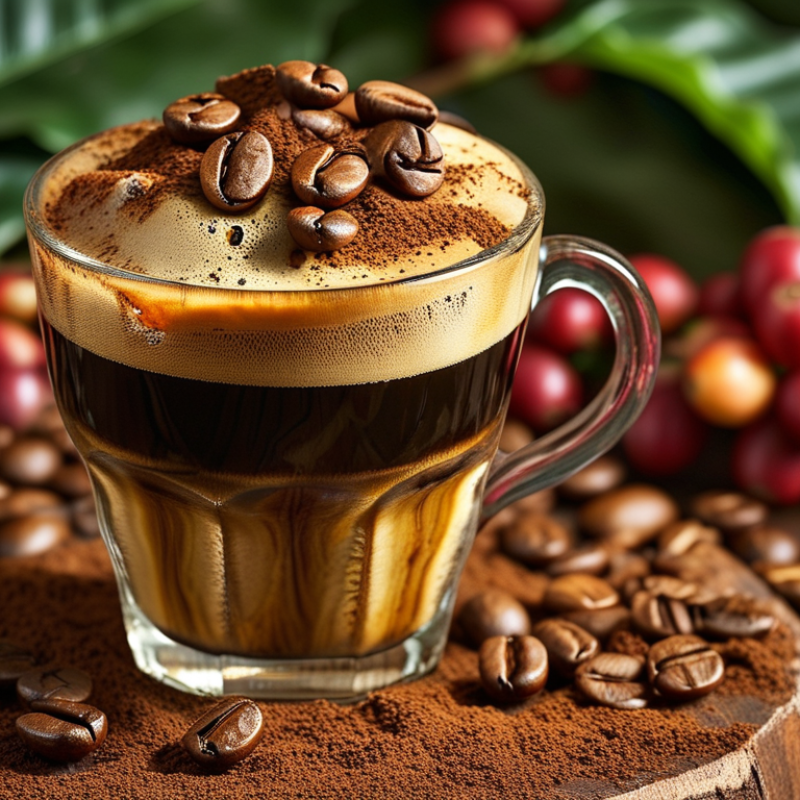 ¿Por qué el café recién molido es mejor para tu salud?