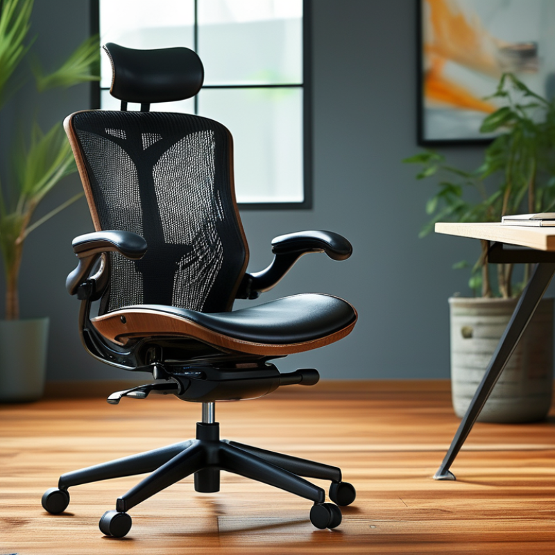 10 Reasons Why Mesh Chairs Are Better Than Leather Chairs?