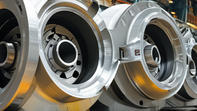 What is Forged Aluminum Parts and Why Choose Them?