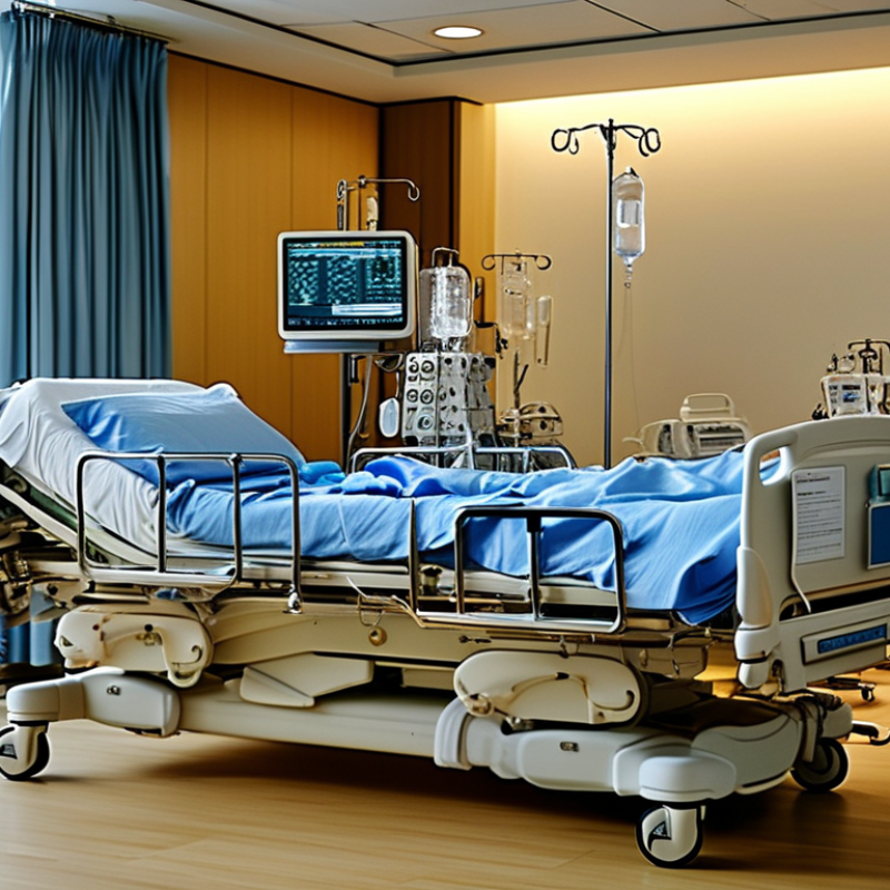 Benefits of Using ICU Beds at Home for Patient Care?