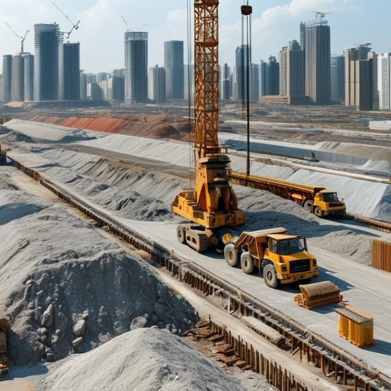 Top 10 Tips for Sourcing Quality Building Materials Globally?