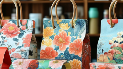 Top China Suppliers for Durable Print Bags to Consider?