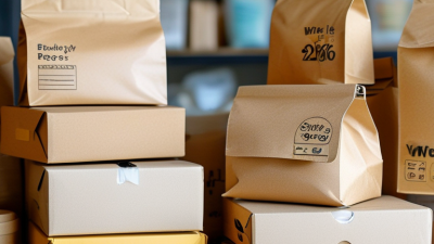 2026 Best Shipping Bag Options for Global Buyers Guide?