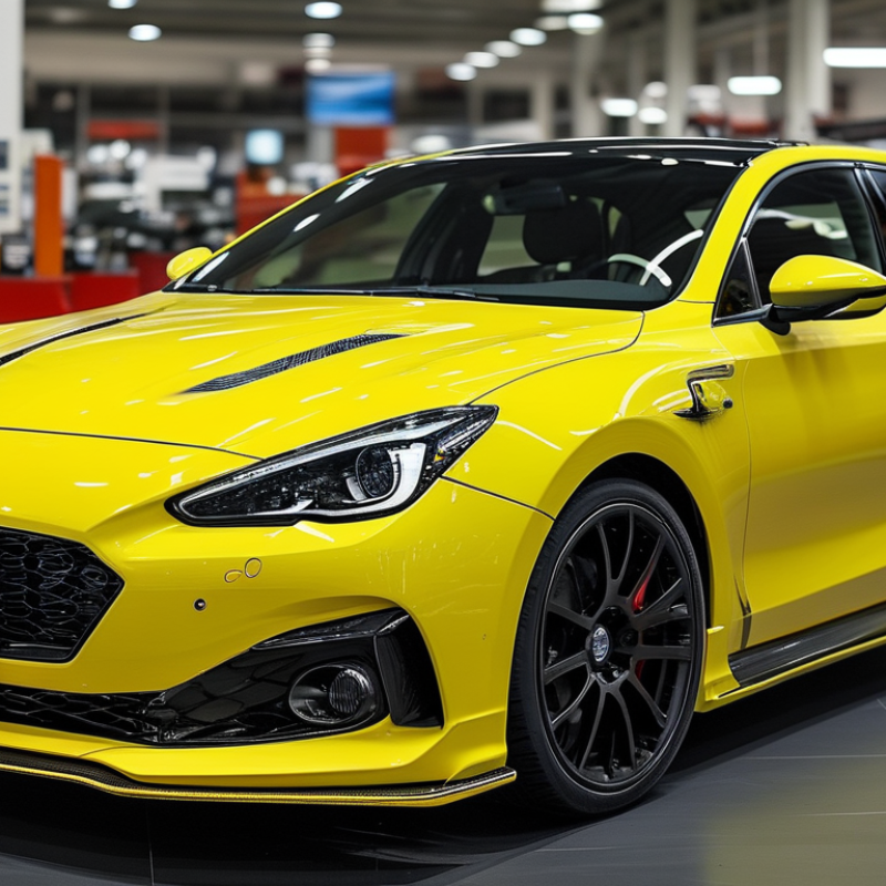 Como escolher o melhor fornecedor de iluminação automotiva?